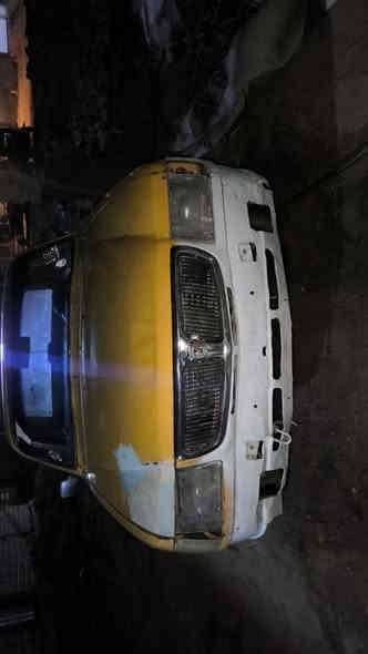 السلام عليكم فولكه للبيع 2003مكينه ثنين ونص السعر 17الشراي يخابر
‏‪0783 056 8708‬‏
