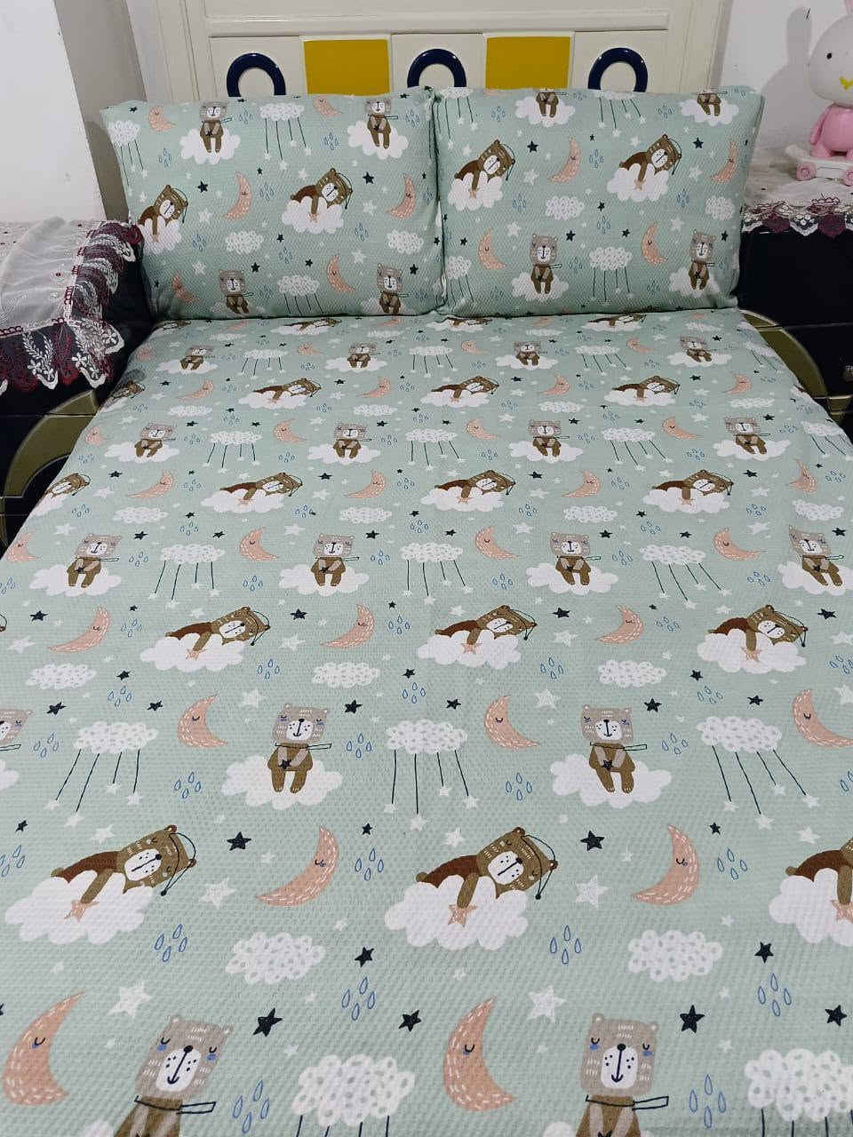 تشكيله طقم سرير بيكا أطفال 6 قطع 🧸🛏️
لسه واصله السعر لقطه 📦✨

الطقم 2 ملايه 🕊️ 2 مخده 🕊️ 2 تربيعه 🛏️💤
السعر 🔥
شحن جميع المحافظات 🚚📍


**إذا كنت صاحب هذا الإعلان وتريد حذفه لأي سبب، رجاءا أرسل رسالة إلى الدعم الفني**