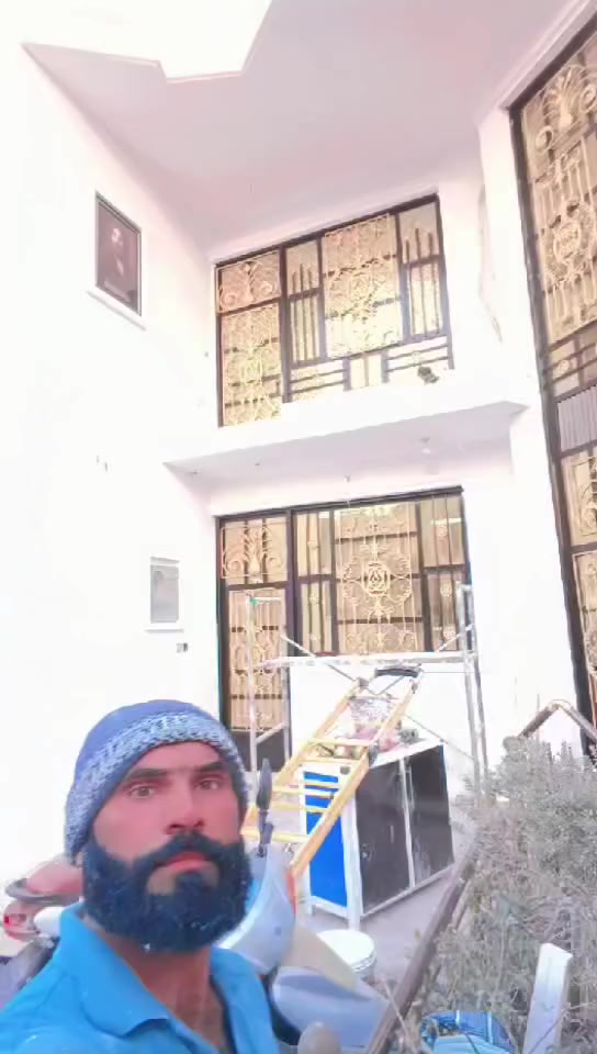 السلام عليكم خلفه البخ إجراره سقل طلس وجيهات مصاطر هاذ شغلي *********** بغداد
