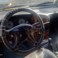 بارس ٢٠١٥ • مكينة جديدة • رقم بغداد