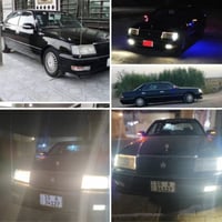 ١٩٩٧ • تبريد شغال • ارقام انكليزي