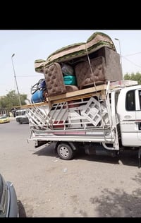 نقل اثاث • بيت السعيد • تركيب سبليت