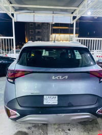 سبورتج موديل 23 خليجي محرك 2000 سياره جديده حيل رقم مثنئ بسمي السعر 19...