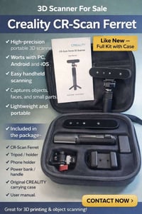 سكانر • كرياليتي • فيرايت