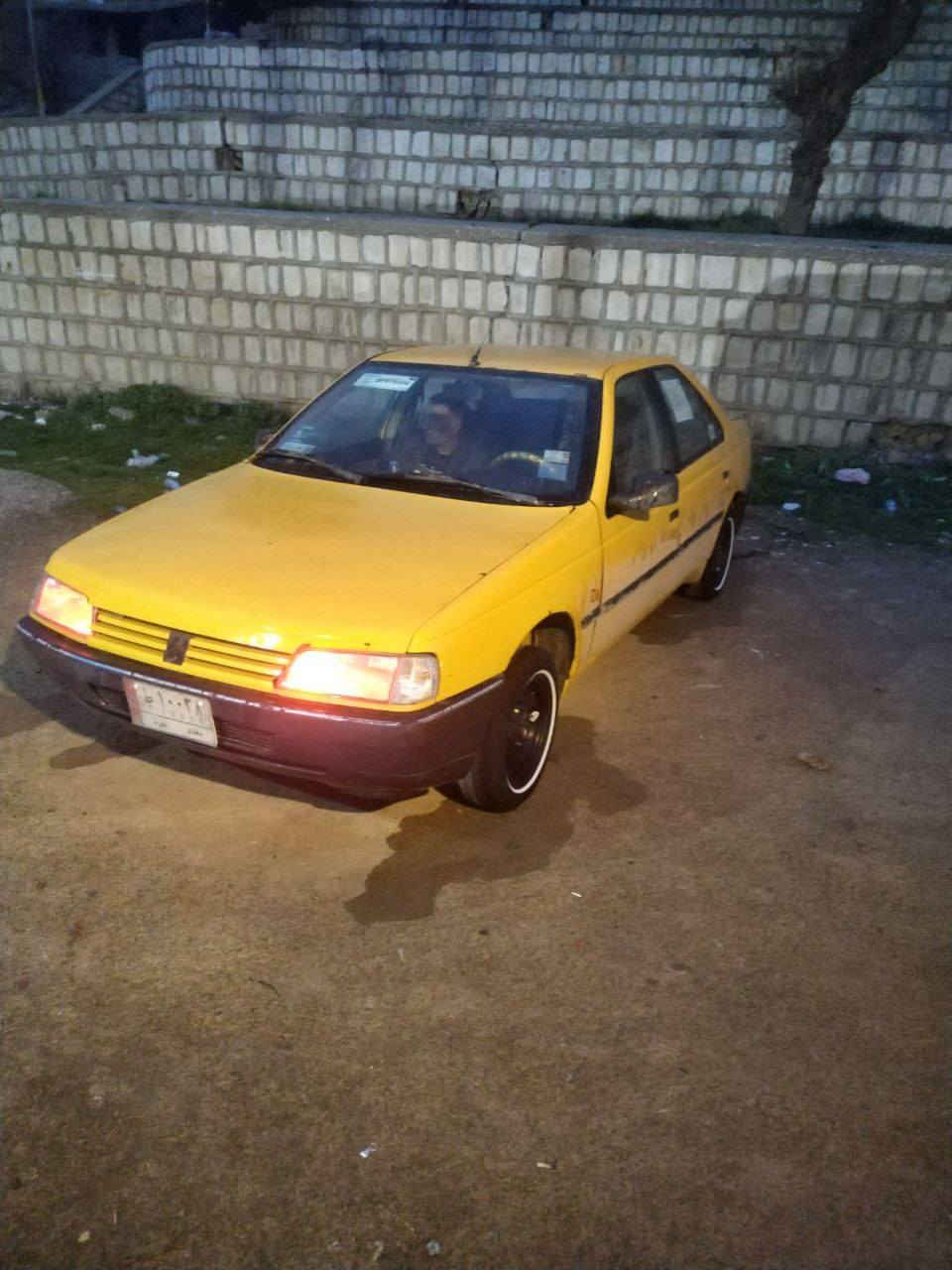 السلام عليكم بيجو روى ٢٠٠٩ مكينه كير اكسل تخم تاير صدر باتري جدد تبريد تدفئه سنويه لل ٢٠٢٦ مصفره هيئه وغرامات بيه بنيد مبدل ودواير مصلحات مكاني الشعب *********** ابوعباس ب٢٩ وبيه مجال
