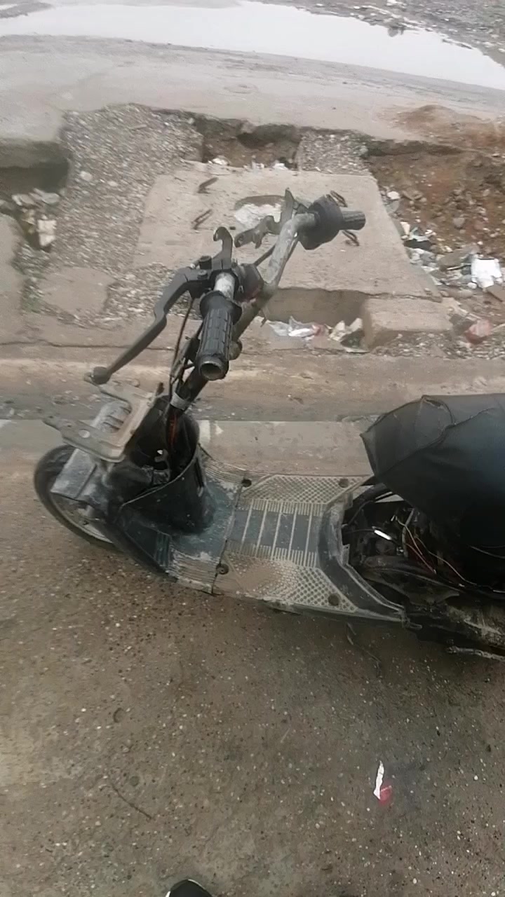 ماطور بزون للبيع شرط هندر واحد يشتغل السعر 85 وبي مجال بسيط مكاني موصل حي الانتصار


**إذا كنت صاحب هذا الإعلان وتريد حذفه لأي سبب، رجاءا أرسل رسالة إلى الدعم الفني**