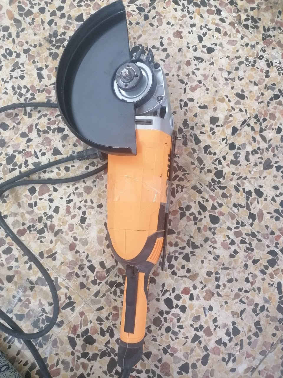 سلام عليكم كوسره كاشي غرفتين فقط اشتغلنه بيه سعره  ٣٥ بغداد الشعله الأولى


**إذا كنت صاحب هذا الإعلان وتريد حذفه لأي سبب، رجاءا أرسل رسالة إلى الدعم الفني**