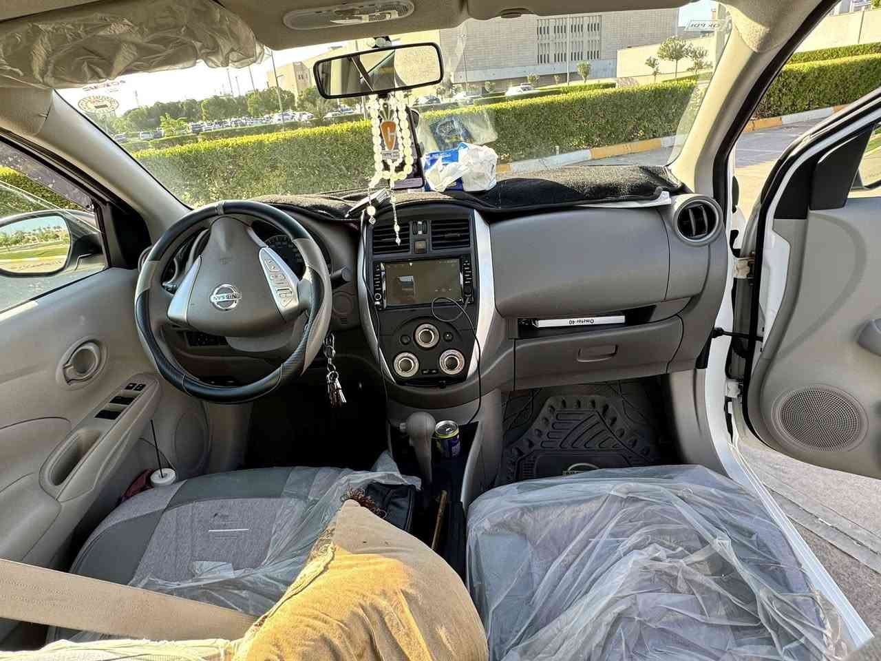 السلام عليكم صني مصري للبيع موديل 2025 فول موصفات ويل كب تبريد قطعتين. امامي وخلفي جام 4 كهرباء شاشه تحكم استيرن اشاير بل مري كير اوتو حساس امامي وخلفي السياره كفاله عامه السعر123(.ماشيه16000الف )سياره مال بيت 1/1.        رقم اربيل شمالي  
الموبايل (***********) وتساب موجود.  ( مكاني اربيل)
