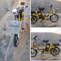 موطور للبيع سعره 140وبي مجال رقم تلفون 07821743020