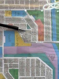 طابو ملك صرف • 62 اونص • التاجي سبع البور