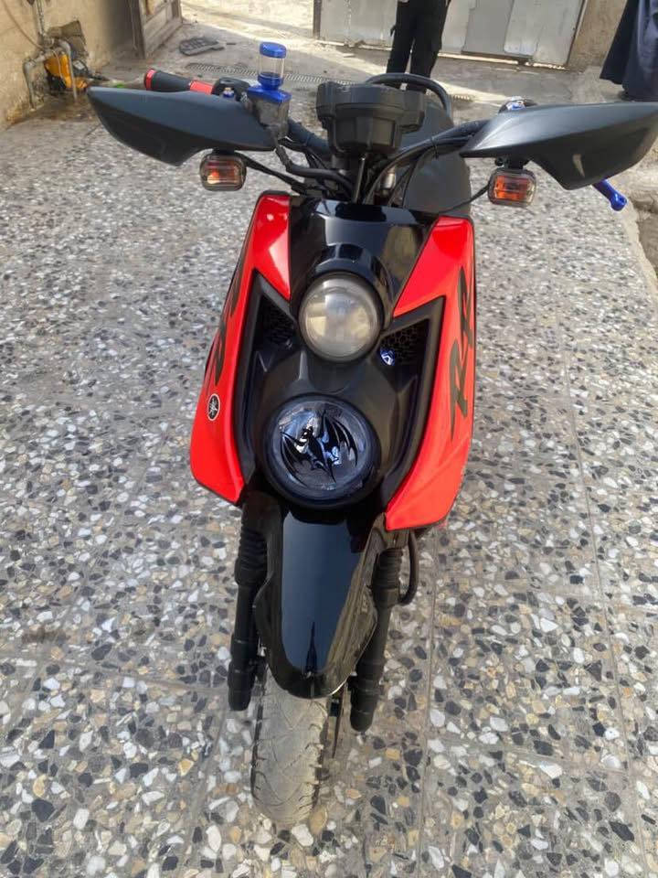 سكنس جبلي للبيع السعر 850 دراجه حلوه مابيهه اي نقص مكاني بغداد البلديات ‭0776 050 8918‬
