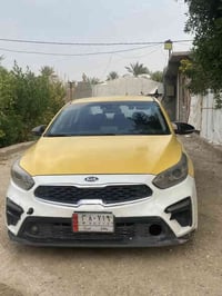 فورتي 2021 وارد امريكي للبيع حادثها بل حوض مال صندوك بيها طخات قليله ي...