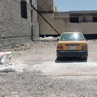 الفلوجه الجيغيفي • ١٥٠م • طابو صرف زراعي