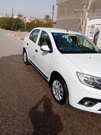 رينو سنبل • ٢٠٢١ • رقم بغداد