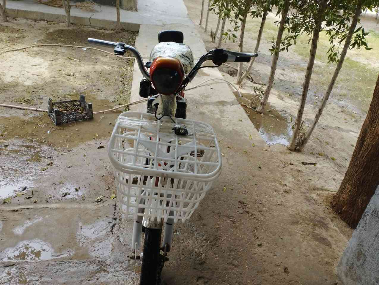 السلام عليكم دراجه شحن للبيع نقص شاحنه ويدة ما سكليتر بطاريات زينة يحتاجله ترتيب  ابيع هل كوم مكاني بابل الحصوة السعر 60


**إذا كنت صاحب هذا الإعلان وتريد حذفه لأي سبب، رجاءا أرسل رسالة إلى الدعم الفني**