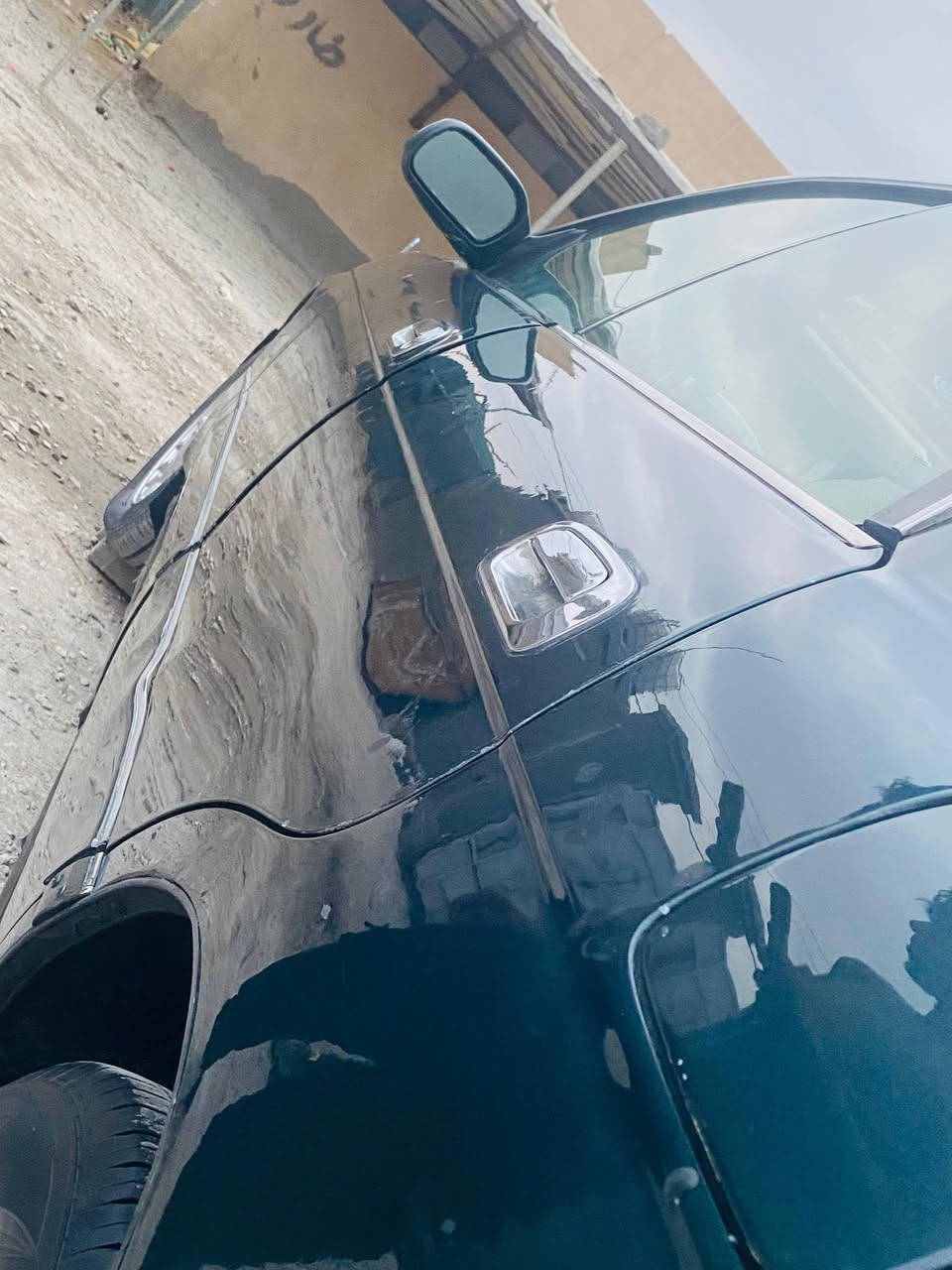 سلام عليكم للبيع بطه متصل مكفوله كص ونقل وضربه وصبغ لعام رقم بصره مشروع وطني سنويه مامنتهيه  تحويل ثاني يوم مكينه وكير جدد اتبريد منضومه كامله
كهربائيات كلها شغاله
حداده 80% 
جعمقه جديده
داخل يرادله ترتيب بصيط
تخم تاير جديد

سعر39
مكاني بصره
***********
