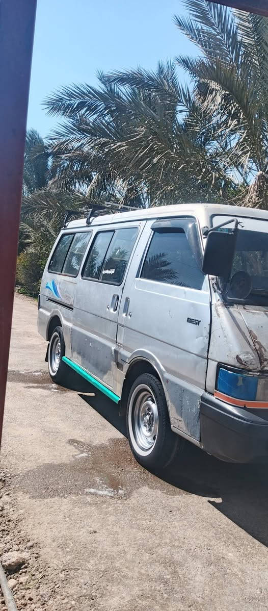 سلام عليكم كيه بسته للبيع موديل 95 سنويه لحد 28 كير محرك اكسن شواصي كفاله كهربايات  الدعاميه لدعاميه داخله حيل نضيف تاخذ صافي هيه ومرور رقم بغداد الماني كبل لشارع  السعر 45 وبيه مجال شي قليل مكان بغداد ابو غريب حميد شعبان + مشط ستيرن باتري جديد تطبيك بيبان فول سياره بلاديه من الدعاميه لدعاميه فقط حجله يرادله صبق تخم تاير جديد


**إذا كنت صاحب هذا الإعلان وتريد حذفه لأي سبب، رجاءا أرسل رسالة إلى الدعم الفني**