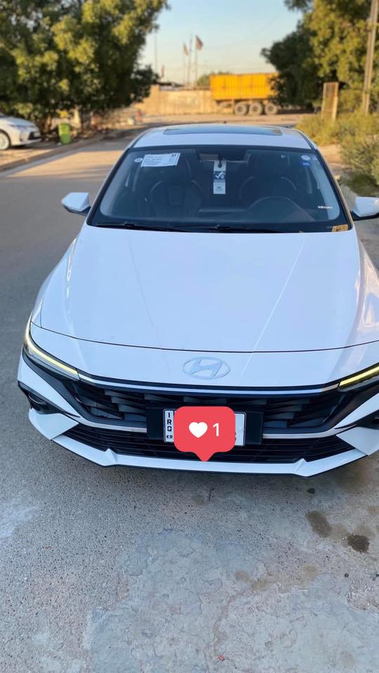 سلام عليكم النترا موديل ٢٠٢٤ تجميع
فول مواصفات 
بصمه تشغيل
بصمة ابواب 
فتحه
جنطة ذكيه
اشاير ترحيب
جلد اسود 
وبهد هواي مواصفات 
السياره مكفوله كفالة عامة فقط بيه بارد اصبعين
رقم اربيل تريد وكالة تريد مداور 
ماشية ٤٠ 
مكاني ناصرية مركز 
الرقم ***********
