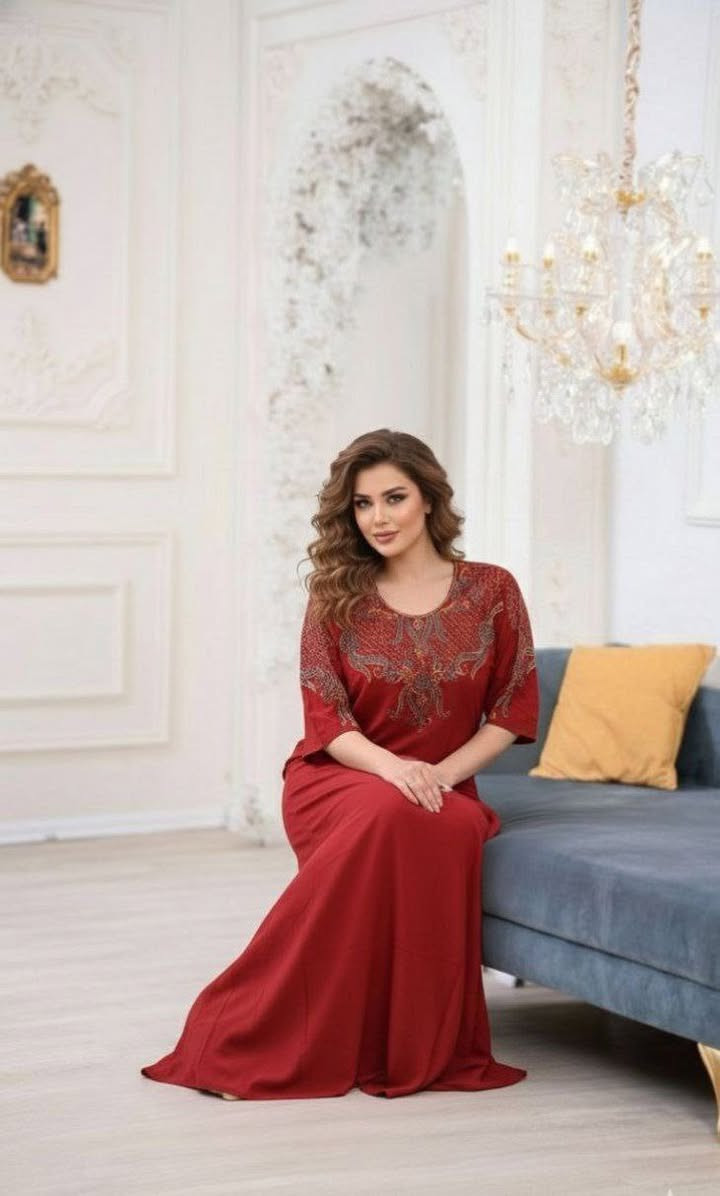 دشداشة كشمير مطاط خيط الالمنيوم
#ماركة_لوليا

القياسات L XL XXL

السعر 110  الف

اقل طلب  نص درزن

مخزن 1


**إذا كنت صاحب هذا الإعلان وتريد حذفه لأي سبب، رجاءا أرسل رسالة إلى الدعم الفني**