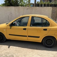 طيبه ٢٠١٥ • محرك مكفول • صبغ كامل