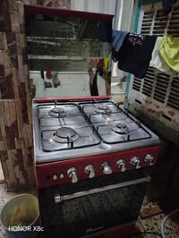 مرمر جديد ٢م • طباخ شغال • شار الضغط