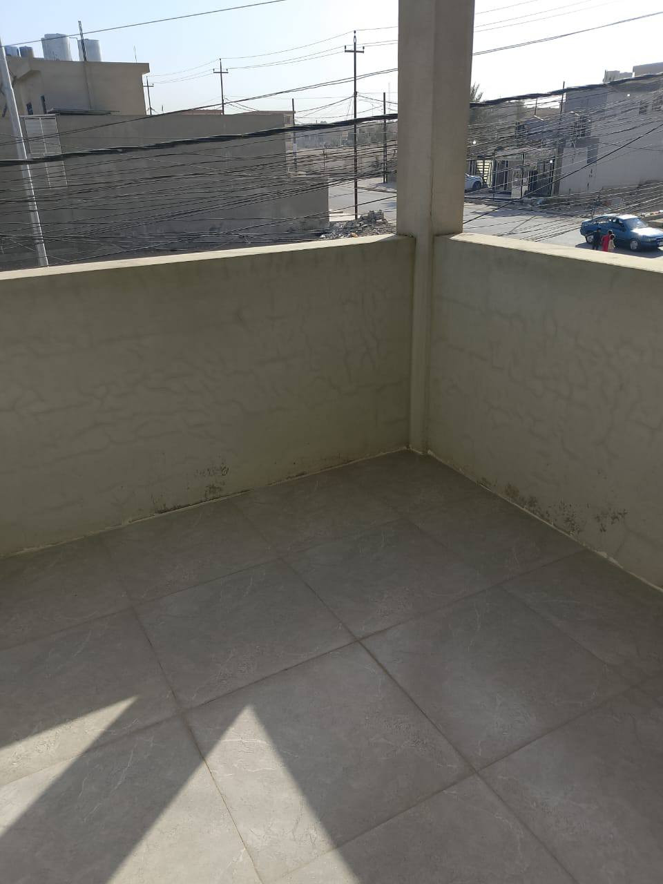 للبيع للبيع 🏠🏠 
دار في حي السماح الثانيه / قبل سايدين ٣٠ / مقابيل المدرسه والملعب / المساحه / ١٠٠ متر / البيت فول / اتجاه غروب / خلف بانزخانه المشاعل + سيراميك + ا + نضام دكتات +
خدمات ماءفول💦+كهرب+تبليط
صنف العقار +كرت بلديه + مقدم معامله للتمليك / السعر ٥٧ مليون وبي مجال /  للأسفسار الأتصال على الأرقام + *********** / *********** / يوجد لدينا عروض في حي السماح / الأولى/ والثانيه/ والأطباء/ زراعي/ سكني/ تجاري/
