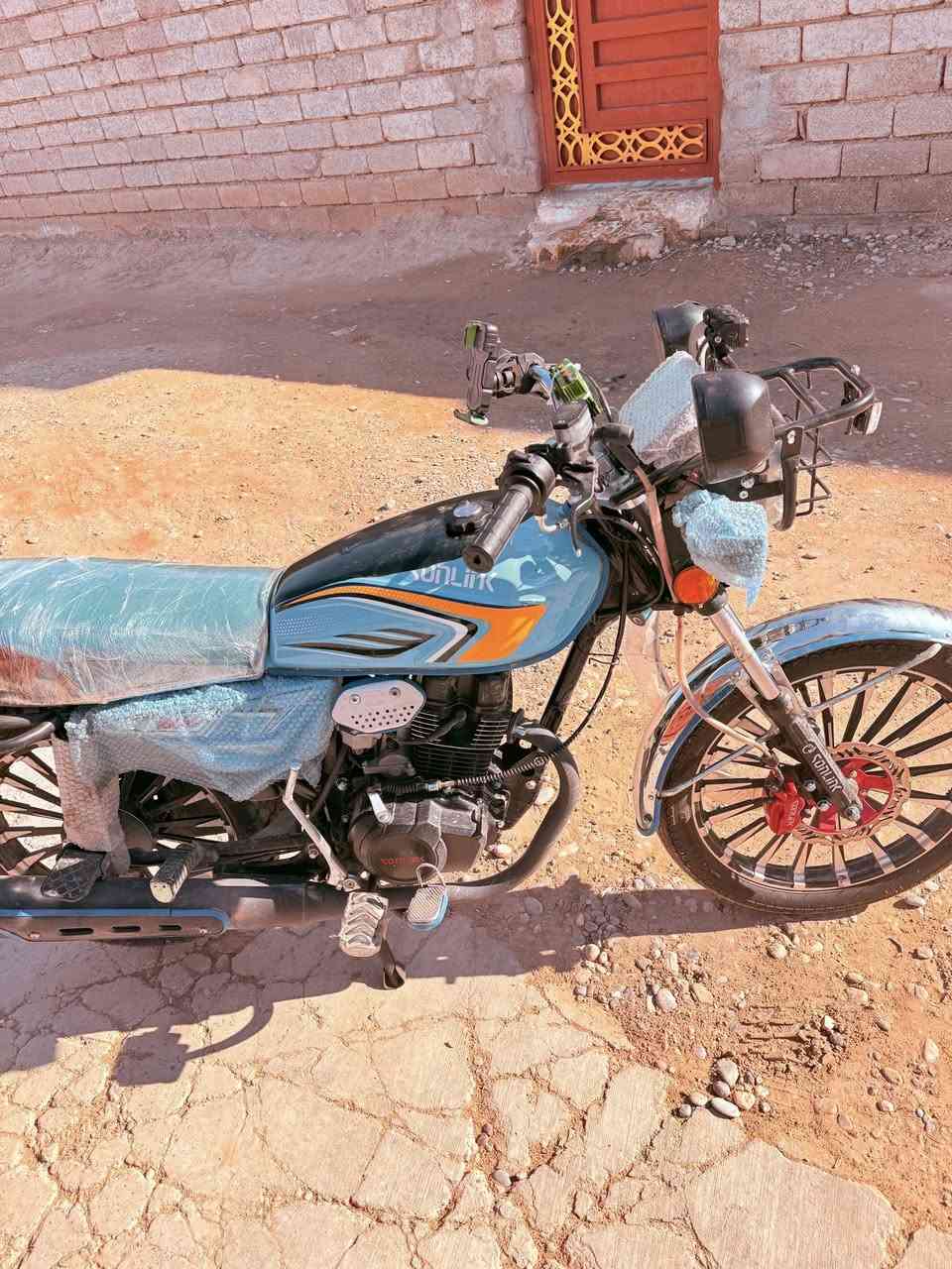 للبيع سولنك 2025 ضاغطة وزنجيل كله شرط مكاني بيجي السعر (750)! بي مجال قليل
هـ ‭0770 942 9887‬
