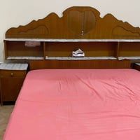 غرفة اخشاب • كلش نضيفه • الكرمة