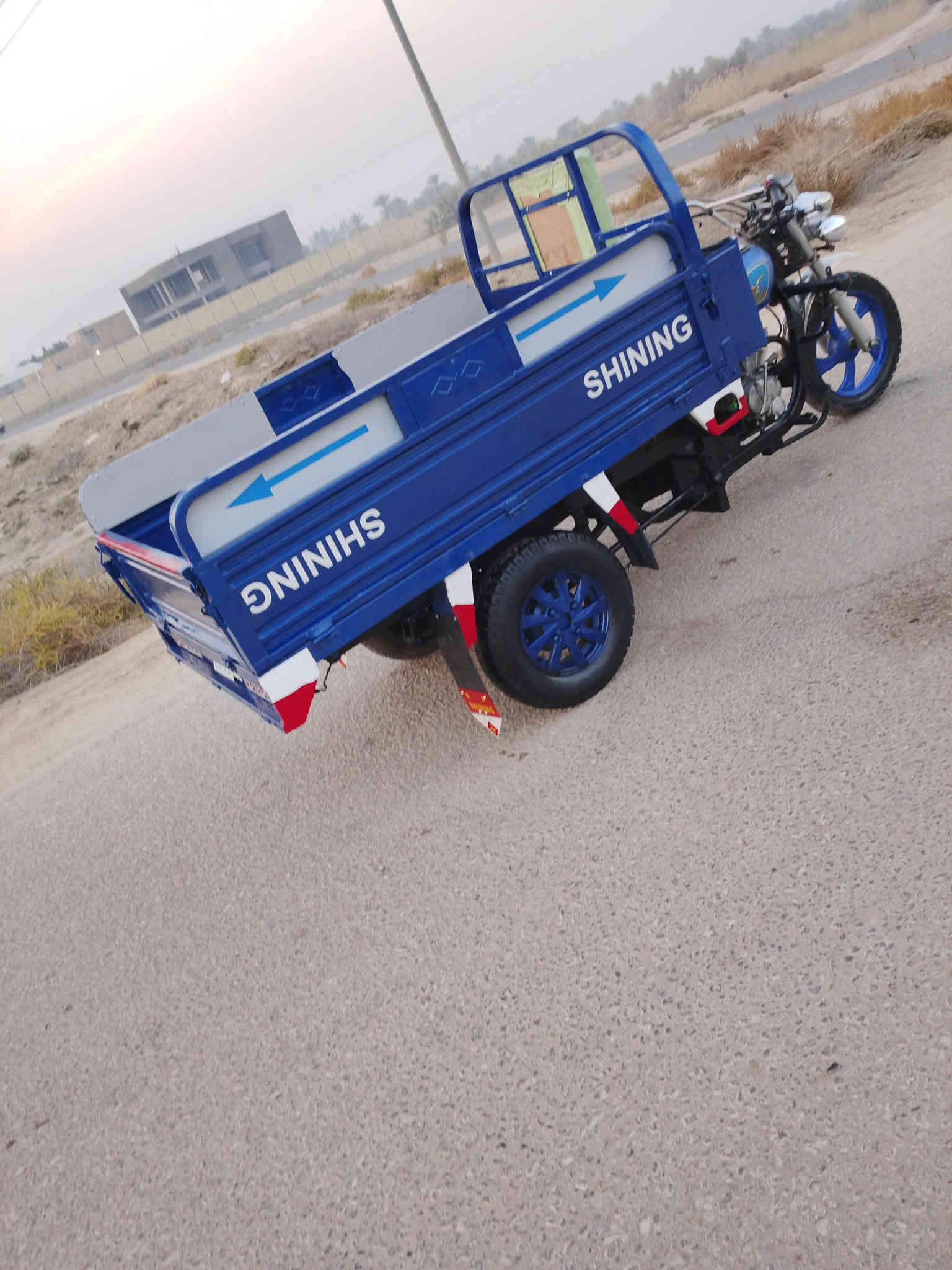 السلام عليكم ستوتة للبيع صقر موديل 19 اوراق اصولي مكينة 19 ويل كب   كهربايات  كلهة  شغالة سلف وهندر تخم تأير جديد اكسن جديد شاصي مكفول  ركبة مكفولة  الستوتة جاهزة من كلشي مال جناي.مليون و 100 وبيها مجال العنوان بابل الحمزة الغربي ***********
