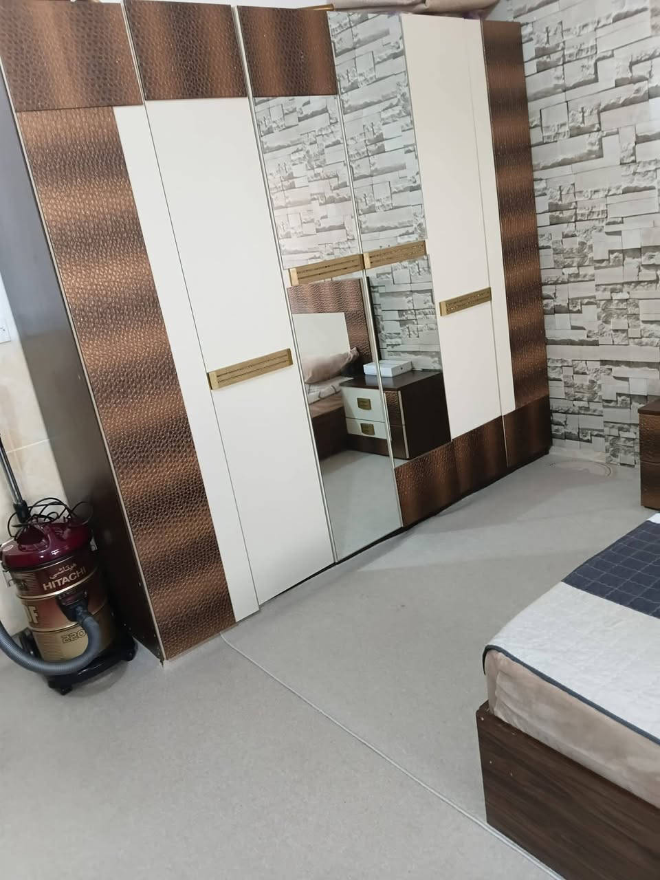 تاقمی دوو نەفەری بۆ فرۆشت ٥ پارچەیە و بێ کێشەیە 
شوێن ڕانیە بۆسکێن


**إذا كنت صاحب هذا الإعلان وتريد حذفه لأي سبب، رجاءا أرسل رسالة إلى الدعم الفني**