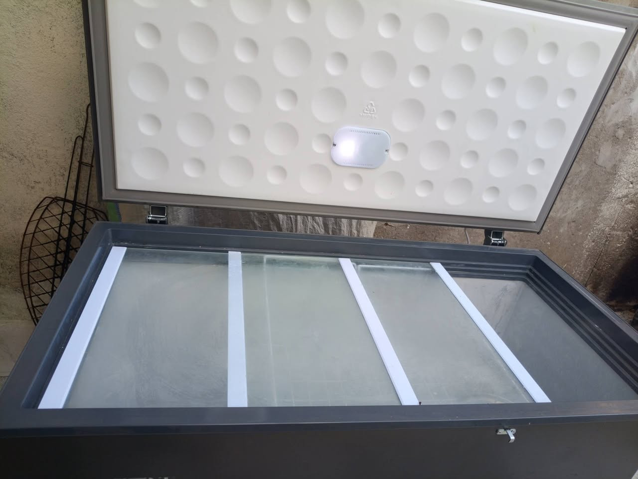 سلام عليكم مجمده ستخدام شهرين جديده حجم 16 شعر 300وبيهه مجال لعنوان قبله ***********
