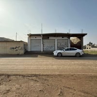 بيت و٤ محلات • ٥٥٠م • قرية الابراهيمية