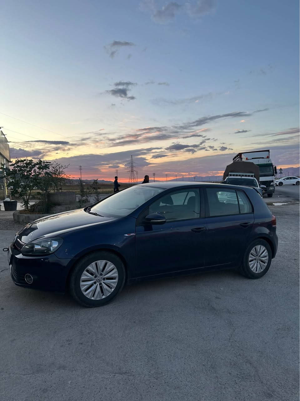 گولف ٢٠١٣ سعري ٨٨ وه ره قه مكينه ١٦ مرغوب دوو بارجه ي هه يه بي داخلي  له كه ل دوو سي جي تعديل تازه تاخم بيشم توند كردوته وه هه مووم كوريوه زور مواصه فاتي هه يه گورينه وه ش ئه كه م به شتي به دلم بيت ٠٧٥٠/٧٩٣/٩٦/٨٣ أربيل, العراق


**إذا كنت صاحب هذا الإعلان وتريد حذفه لأي سبب، رجاءا أرسل رسالة إلى الدعم الفني**