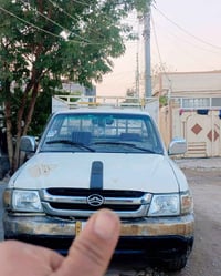 کريت ول . 2006 مكينة ونجي  4 سلندر   رقم نجف سنوية 2027   شرط تحويل و ...