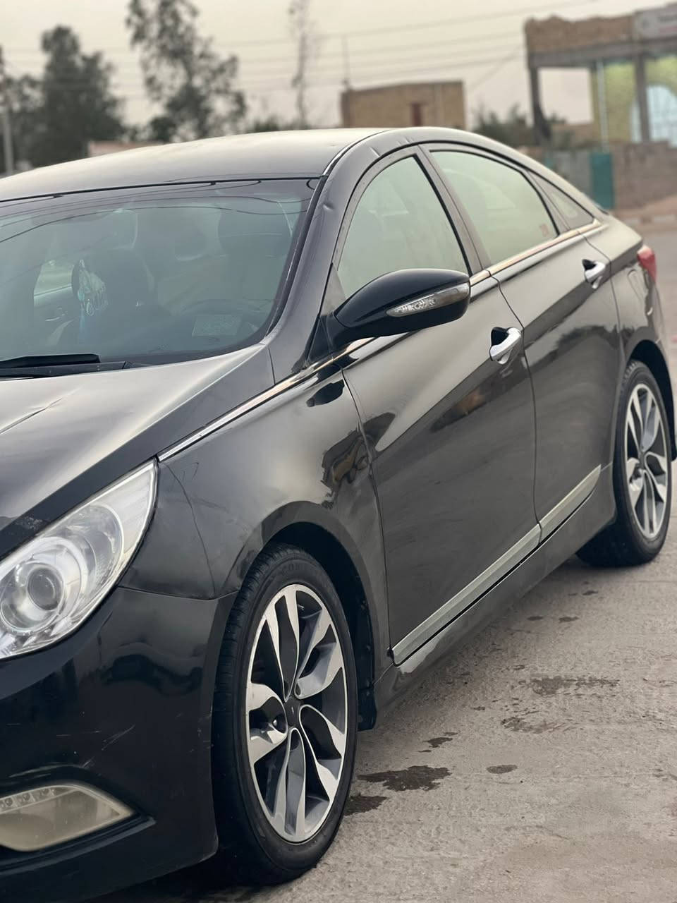 السلام عليكم
سوناتا ١٤امريكي اسود مضلع مكينه 2400 جي دي اي
حادث خفيف بالمقدمه بنيد وجاملغ ايسر
كفاله مكينه وكير وشاصي وتكم وبرانكيت والعيب شرعي 
سياره باسمي رقم ذي قار ومكاني ناصريه 
كلشي شغال بيه
ترهم مراوس


**إذا كنت صاحب هذا الإعلان وتريد حذفه لأي سبب، رجاءا أرسل رسالة إلى الدعم الفني**