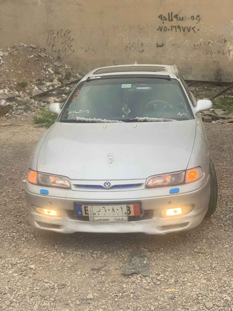 سلاو مازدا فاسوليا موديل 92 فول مواصفات بس گير عادي سبوغ عام بؤ جواني تبريت له سلؤري نيزام غازو بنزين ده عامي بؤ ده عامي به شه رت مالي دؤسته رقم كركوك سنوي به سه رچوه تحويل وكاله بشرت لايت كاره با ئاوينه كاره با هه موي ايشه كا له سه ر ده قي بيلادي ماوه لايت زينون جوانكاري كامل سعري 52گه لا مجالئ برايانه شوين هه ولير بنسلاوه ژم (***********)

