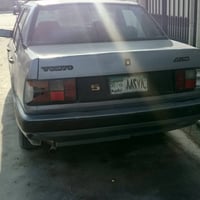 فولفو • موديل ٩٣ • تحويل/وكاله