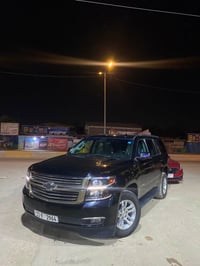 تاهو • تاهو LT • سيارة دفع رباعي • شيفروليه تاهو • تاهو 2019 • سيارة 7...