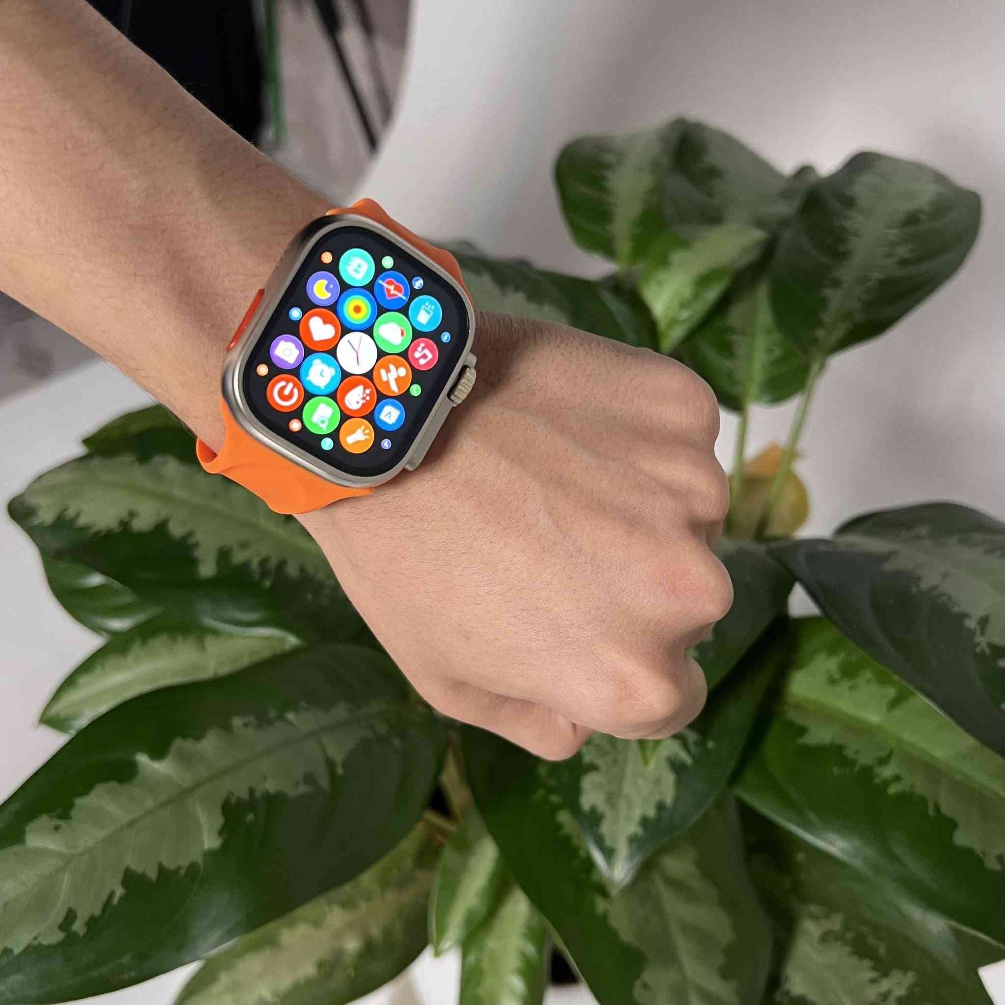 بكج الأحلام 🤣
سماعة و هيدفون و ساعة الترا بيهة 4 سير بالوان مختلفة 
كل هذا ب 25 الف


**إذا كنت صاحب هذا الإعلان وتريد حذفه لأي سبب، رجاءا أرسل رسالة إلى الدعم الفني**