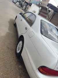 كروان بطه • موديل ١٩٩٢ • رقم بغداد