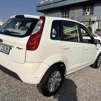 فورت فيكو • ٢٠١٢ • اوتوماتيك