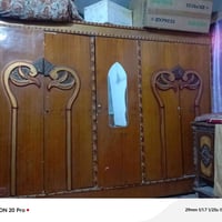 غرفه نوم • صاج • مستخدمه