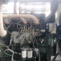 اسكانيا 12ونص استندر للبيع بيها بخار توليد 250  السعر 50 بس مكينة 20 ل...