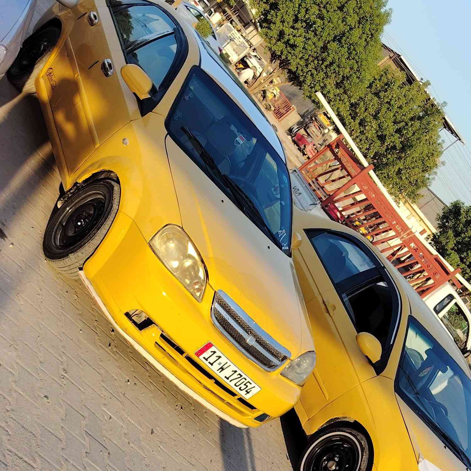 اوبتره موديل 2006رقم بغداد جاهزه عنوان بابل قرب جامعه بابل السعر 40 وبيه مجال ***********
