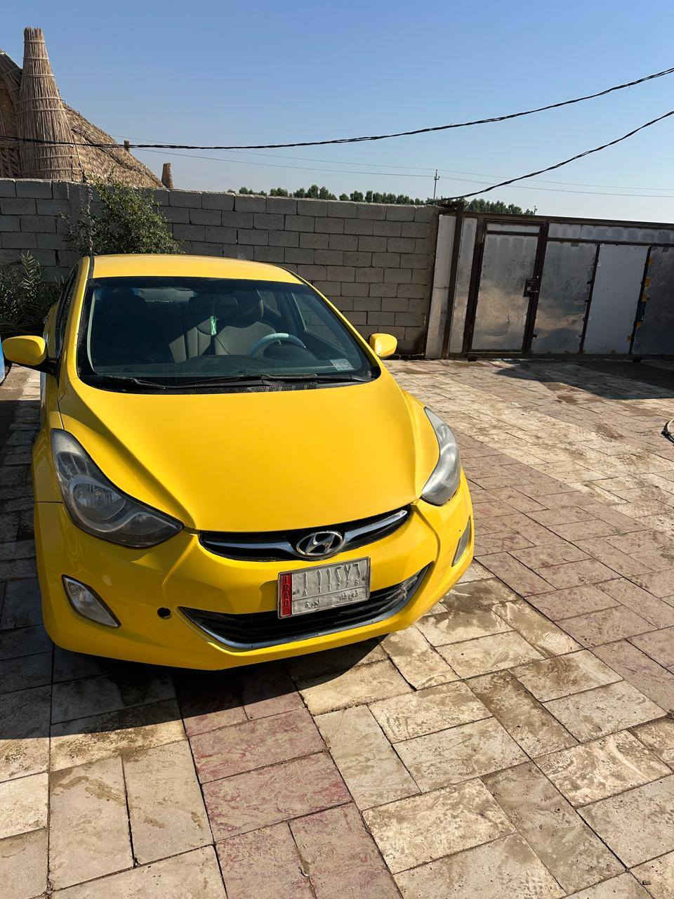 انتره وارد أمريكي مكفوله ماعده جاملق بجهت السايق فقط
2013
حداديه جديده تخم تاير جديد
محرك حاويه توني شاده  2000
المكان الناصريه
السعر 108
***********
