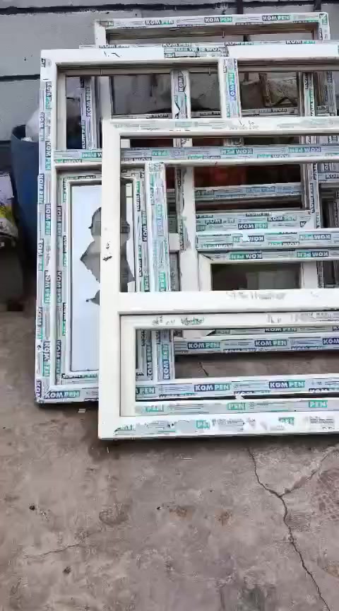 سلام عليكم 
للبيع 5 شبابيك 
القياسات 
1- متر ونص ارتفاع * متر و 60 عرض
2- متر و 30 ارتفاع * متر و 60 عرض 
3- متر و 30 ارتفاع* متر و 60 عرض 
4-متر و 25 عرض * متر و 115 ارتفاع
5- متر و 25 عرض* متر و 115 ارتفاع 
ادفع سعر بضمير وامبارك عليك 
مستعملات


**إذا كنت صاحب هذا الإعلان وتريد حذفه لأي سبب، رجاءا أرسل رسالة إلى الدعم الفني**