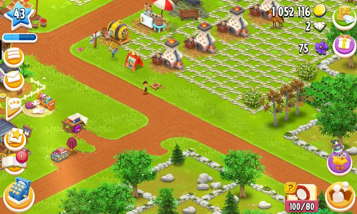 السلام عليكم
متوفر كلاش تاون 13 مع رويل وبراول ستار بأيميل واحد السعر 15$

متوفر مزرعة مستوى 50 حظيرة 2450 وصومعة 1000 مرتبة ب10$

متوفر مزرعة مستوى 43 السعر 5$


**إذا كنت صاحب هذا الإعلان وتريد حذفه لأي سبب، رجاءا أرسل رسالة إلى الدعم الفني**