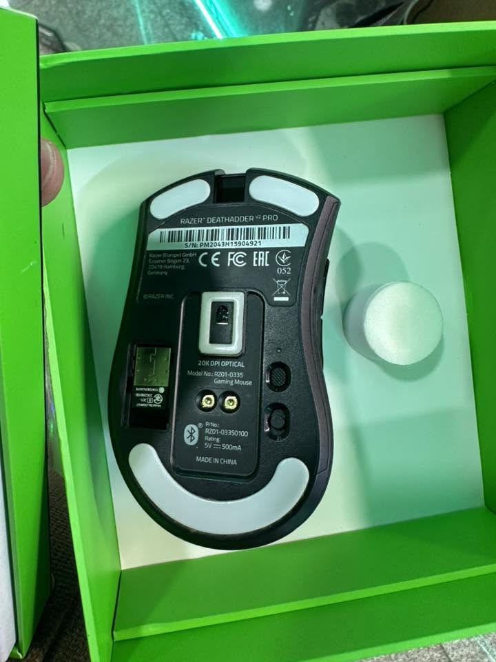 V2 pro سعر ٤٠ الف غراد كامله


**إذا كنت صاحب هذا الإعلان وتريد حذفه لأي سبب، رجاءا أرسل رسالة إلى الدعم الفني**