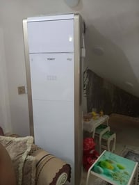 سبلت • انفيرتر • ٣ طن