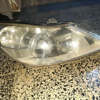 تك مازدا جنسس  نضيف نواقصها عدسه وباغه داخليه نضيفه الجامه والباغه الخ...